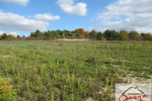 Działka na sprzedaż 1506m2 zawierciański Zawiercie Skarżyce - zdjęcie 1