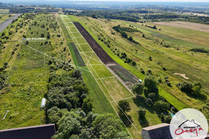 Działka na sprzedaż 800m2 będziński Mierzęcice - zdjęcie 2