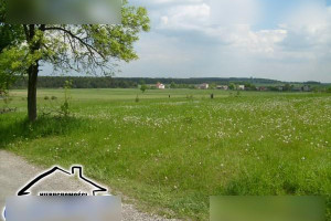 Działka na sprzedaż 1281m2 zawierciański Kroczyce - zdjęcie 1