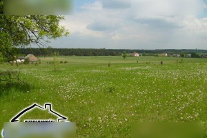 Działka na sprzedaż 1281m2 zawierciański Kroczyce - zdjęcie 2