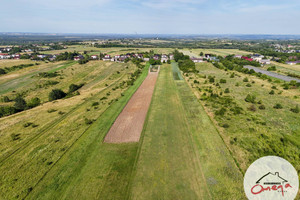 Działka na sprzedaż 800m2 będziński Mierzęcice Nowa Wieś - zdjęcie 2