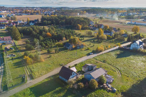 Działka na sprzedaż kartuski Żukowo Chwaszczyno Tuchomska - zdjęcie 3