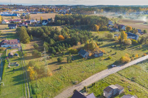 Działka na sprzedaż kartuski Żukowo Chwaszczyno Tuchomska - zdjęcie 2