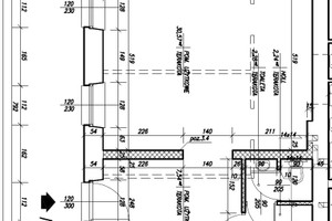 Komercyjne na sprzedaż 44m2 Gdańsk Wrzeszcz Aldony - zdjęcie 2