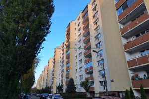 Mieszkanie na sprzedaż 55m2 Warszawa Mokotów Zygmunta Modzelewskiego - zdjęcie 3