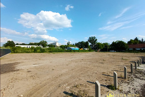 Działka do wynajęcia 1200m2 Łódź Bałuty Plonowa - zdjęcie 2