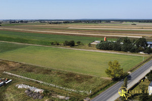 Działka na sprzedaż łaski Widawa Sieradzka - zdjęcie 3