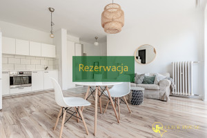 Mieszkanie do wynajęcia 38m2 Łódź Górna Komfortowa - zdjęcie 1