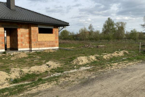 Działka na sprzedaż 1215m2 działdowski Iłowo-Osada Narzym - zdjęcie 1