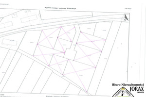 Działka na sprzedaż 1260m2 Zabrze Mikulczyce Kopalniana - zdjęcie 2