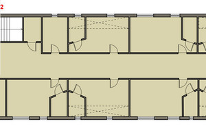 Komercyjne do wynajęcia 750m2 pucki Krokowa - zdjęcie 3