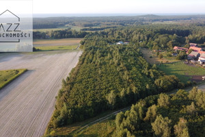 Działka na sprzedaż lęborski Wicko Ulinia - zdjęcie 1