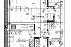 Dom na sprzedaż 117m2 Warszawa Białołęka Mehoffera - zdjęcie 2