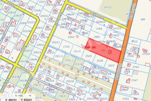 Działka na sprzedaż 4900m2 piaseczyński Piaseczno Głosków Radna - zdjęcie 1