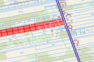 Działka na sprzedaż 35826m2 piaseczyński Prażmów Zadębie - zdjęcie 2