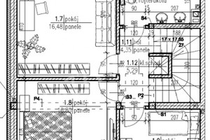 Dom na sprzedaż 117m2 Warszawa Białołęka Mehoffera - zdjęcie 3