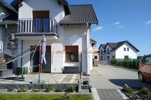 Dom na sprzedaż 135m2 gnieźnieński Gniezno OFERTA ZAREZERWOWANA - zdjęcie 1