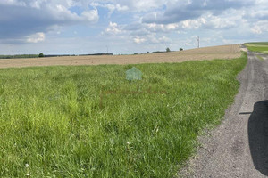 Działka na sprzedaż 892m2 gnieźnieński Witkowo Sokołowo Sokołowo - zdjęcie 2