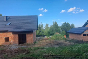 Dom na sprzedaż 192m2 krakowski Kocmyrzów-Luborzyca Krzysztoforzyce Widokowa - zdjęcie 2