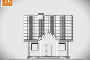 Dom na sprzedaż 80m2 wielicki Kłaj - zdjęcie 2