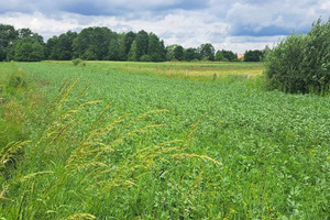 Działka na sprzedaż bocheński Drwinia Grobla - zdjęcie 1