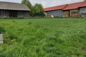 Działka na sprzedaż 582m2 krakowski Kocmyrzów-Luborzyca Karniów - zdjęcie 1