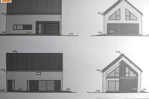 Dom na sprzedaż 146m2 krakowski Michałowice Kozierów - zdjęcie 2