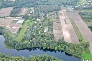 Działka na sprzedaż bydgoski Koronowo Tryszczyn Nad Kanałem - zdjęcie 3