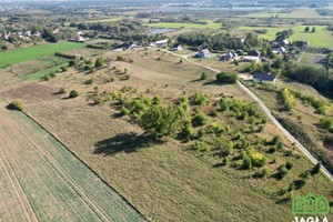 Działka na sprzedaż 1606m2 bydgoski Sicienko Kruszyn - zdjęcie 1