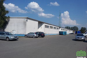 Komercyjne do wynajęcia 1750m2 Bydgoszcz Bydgoszcz Wsch, Siernieczek, Brdyujście - zdjęcie 2