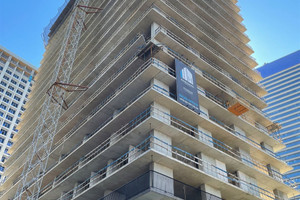 Mieszkanie na sprzedaż 29m2 Adżaria Batumi - zdjęcie 1