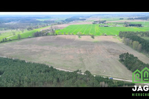 Działka na sprzedaż 809m2 nakielski Szubin Kołaczkowo - zdjęcie 2