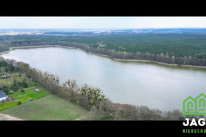 Działka na sprzedaż 1210m2 bydgoski Białe Błota Kruszyn Krajeński - zdjęcie 3