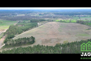 Działka na sprzedaż 809m2 bydgoski Białe Błota Kruszyn Krajeński - zdjęcie 1