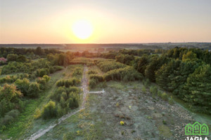 Działka na sprzedaż 504m2 bydgoski Koronowo Samociążek Cynamonowa - zdjęcie 3