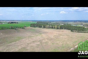 Działka na sprzedaż 1019m2 nakielski Szubin Kołaczkowo - zdjęcie 1