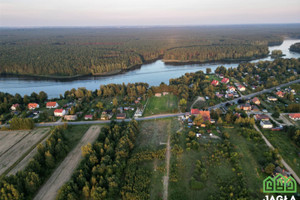 Działka na sprzedaż 529m2 bydgoski Koronowo Pieczyska - zdjęcie 1