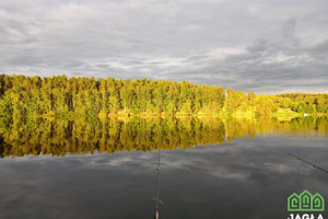 Działka na sprzedaż 529m2 bydgoski Koronowo Pieczyska - zdjęcie 3