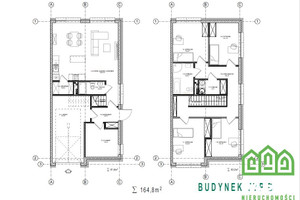 Dom na sprzedaż 165m2 Bydgoszcz Fordon - zdjęcie 2