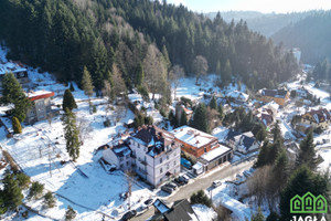 Dom na sprzedaż 1457m2 nowosądecki Krynica-Zdrój Jaworzyna Leśna - zdjęcie 1