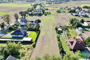 Działka na sprzedaż 1362m2 świecki Pruszcz Łowinek Leśna - zdjęcie 3