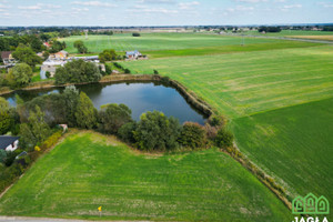 Działka na sprzedaż 2447m2 bydgoski Dobrcz Borówno Szkolna - zdjęcie 2