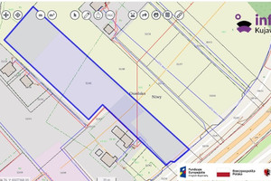 Działka na sprzedaż 9449m2 bydgoski Osielsko Niwy - zdjęcie 3