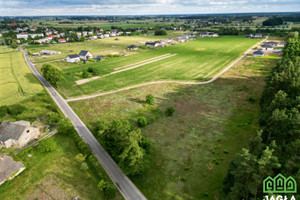 Działka na sprzedaż 894m2 bydgoski Dobrcz Wudzyn Zamkowa - zdjęcie 3