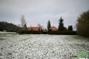 Działka na sprzedaż świecki Świecie Gruczno - zdjęcie 1