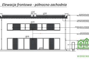 Dom na sprzedaż 106m2 Bydgoszcz Miedzyń - zdjęcie 2