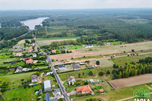 Działka na sprzedaż 3061m2 bydgoski Koronowo Samociążek - zdjęcie 3