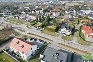 Komercyjne na sprzedaż 577m2 bydgoski Osielsko Słoneczna - zdjęcie 3