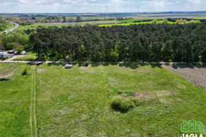 Działka na sprzedaż 1001m2 bydgoski Nowa Wieś Wielka Tarkowo Dolne - zdjęcie 3