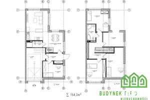 Dom na sprzedaż 155m2 Bydgoszcz Fordon - zdjęcie 2